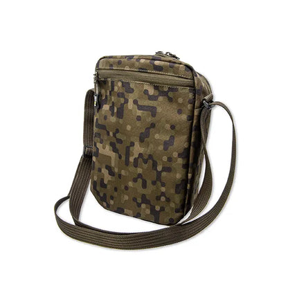 Solar SP C-Tech Stash Bag Rear View