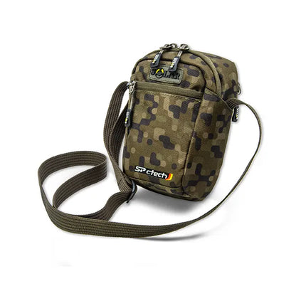 Solar SP C-Tech Stash Bag