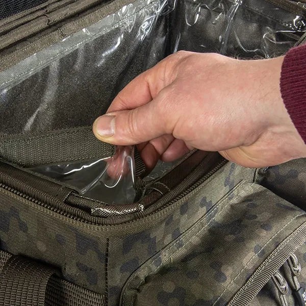 Solar SP C-Tech Subtemp 15ltr Cool Bag Removeable Liner