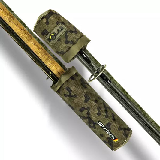 Solar Tip Butt Protector