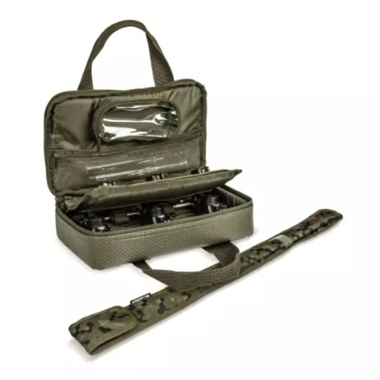 Solar SP C Tech Compact Buzz Bar Bag