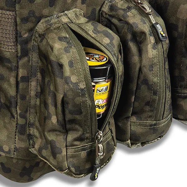 Solar SP C-Tech Carryall System Hookbait Pocket