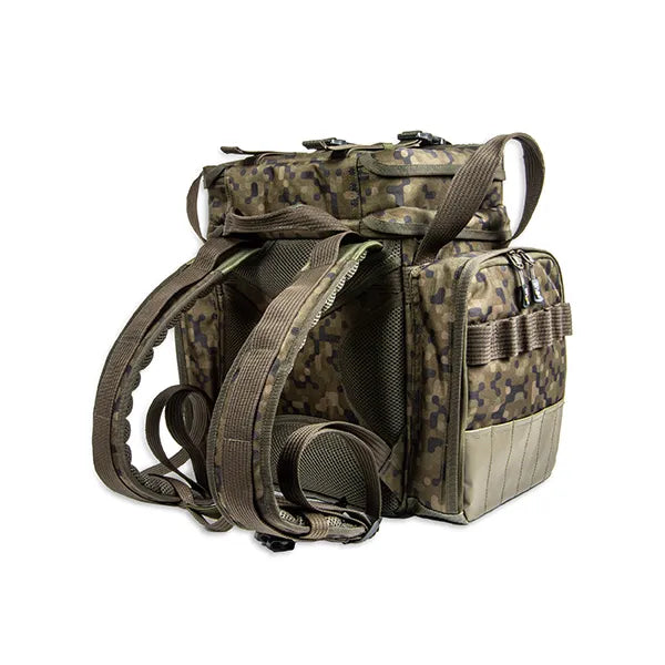 Solar SP C-Tech Take Anywhere Rucksack Strap Detail