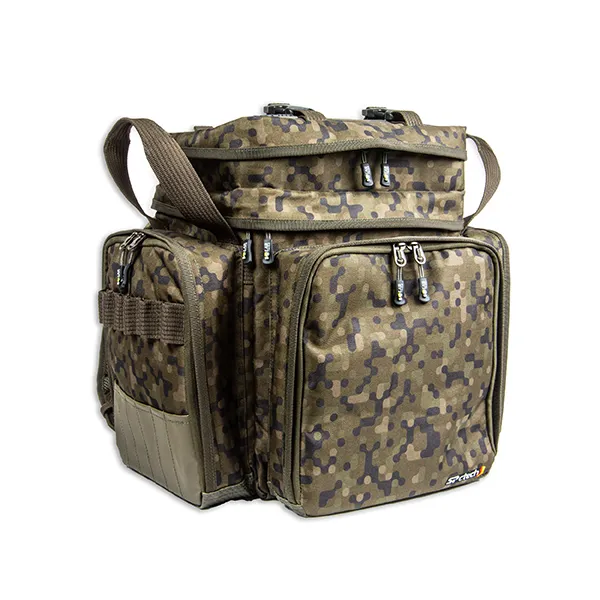 Solar SP C-Tech Take Anywhere Rucksack