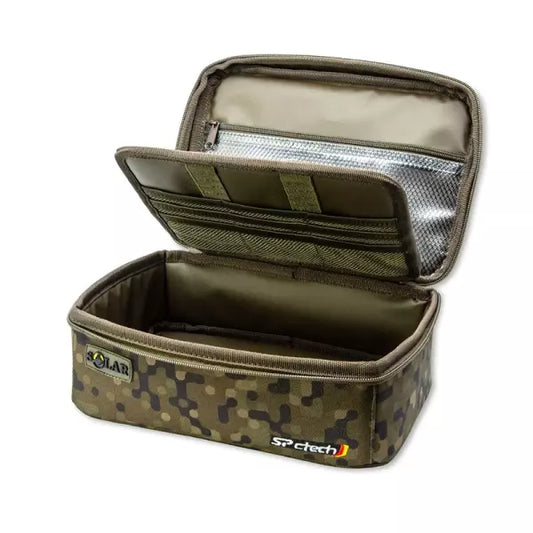 Solar Sp Tech  PVA Station Standard