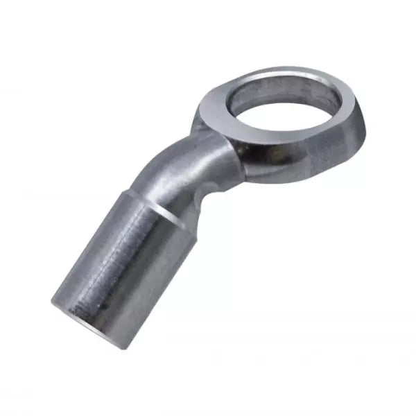 Solar Stainless Hockey Stick