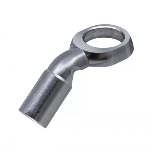 Solar Stainless Hockey Stick