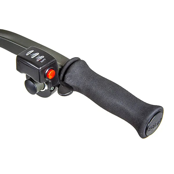 Solar SP C-Tech Traveller Power Barrow Controller