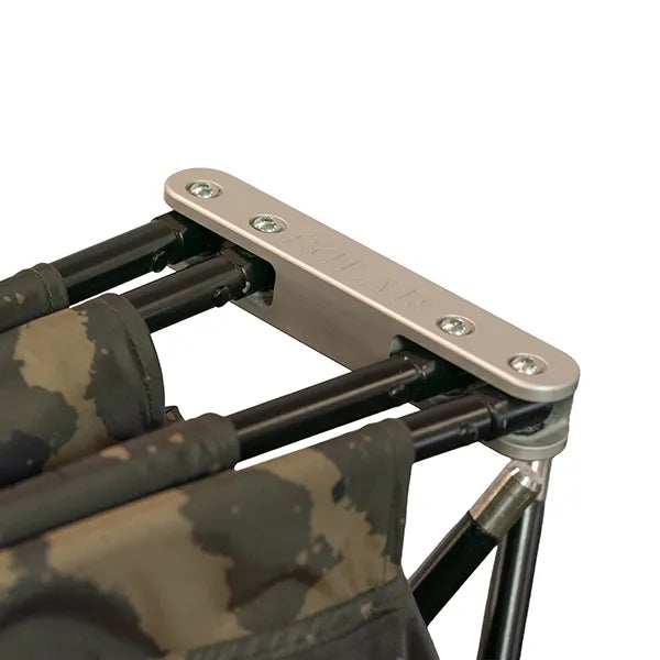 Solar Worldwide Spider Bivvy 1.0 FS Bivvy Block