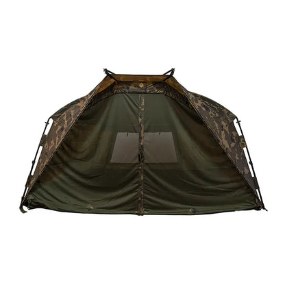 Solar Worldwide Spider Bivvy 1.0 FS Magnetic Mozzy Infill