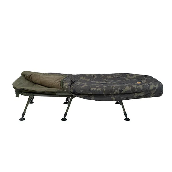 Solar Worldwide Sleep System 6 Leg