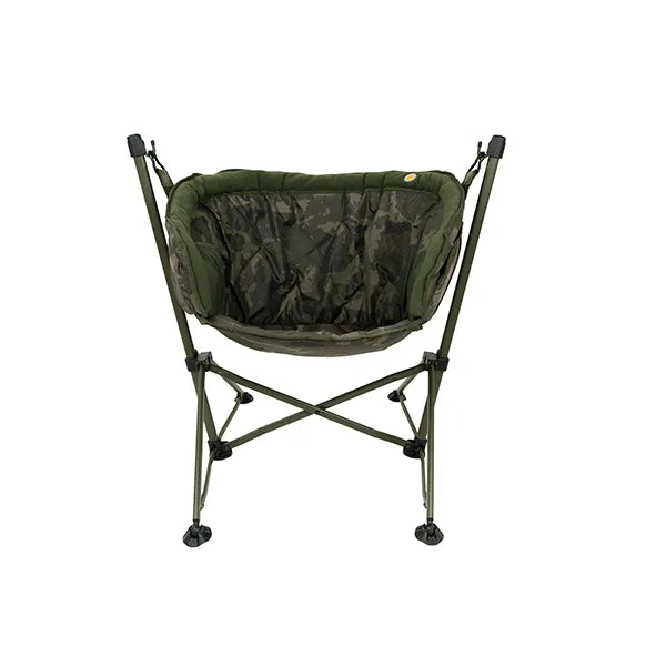 Solar Worldwide Swing Chair