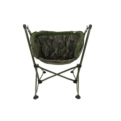 Solar Worldwide Swing Chair