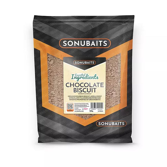 Sonubaits Essentials Chocolate Biscuit