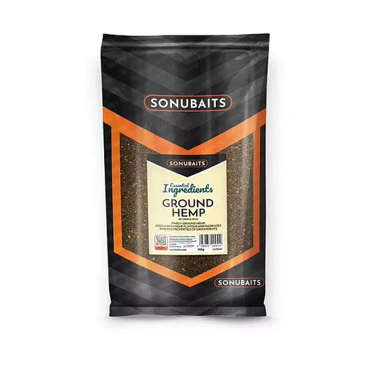 Sonubaits Ground Hemp