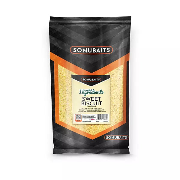 Sonubaits Sweet Biscuit