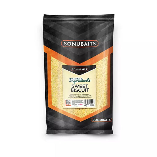 Sonubaits Sweet Biscuit