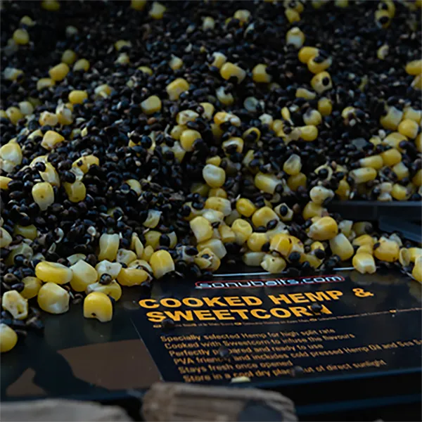 Sonubaits PVA Friendly Particle