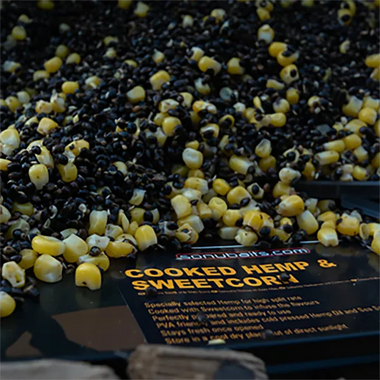 Sonubaits PVA Friendly Particle