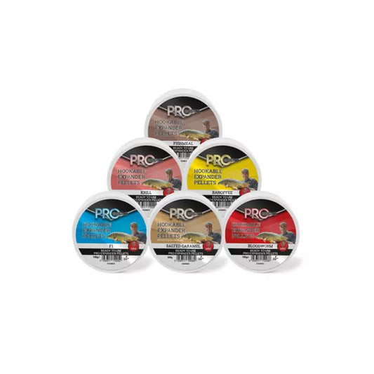 Sonubaits Pro Hookable Expander Pellets
