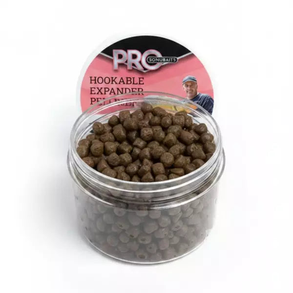 Sonubaits Pro Hookable Expanders 