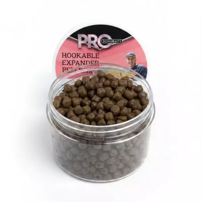 Sonubaits Pro Hookable Expanders 