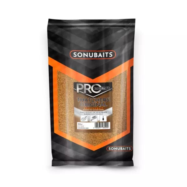 Sonubaits Pro Thatchers Original Groundbait