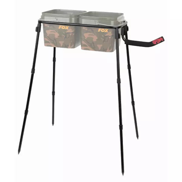 Spomb Double Bucket Stand