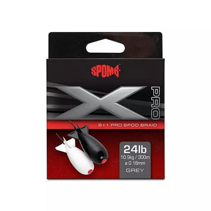Spomb X Pro Spod Braid