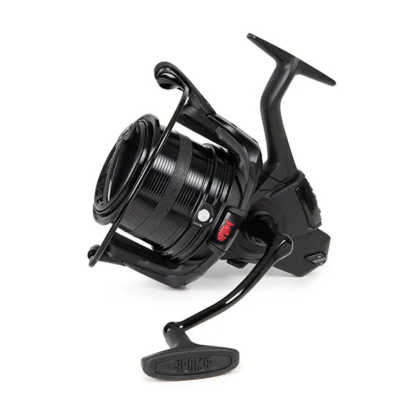 Spomb X Spod Reel