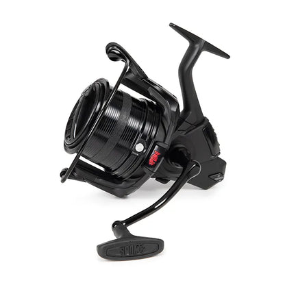 Spomb X Spod Reel