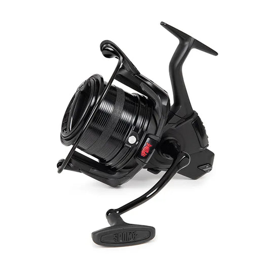 Spomb X Spod Reel