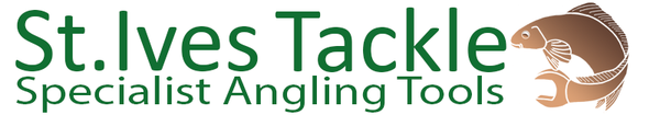 St Ives Tackle Logo