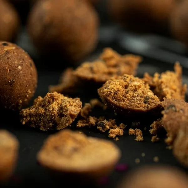 Sticky Baits Krill Shelf Life Boilies Detail