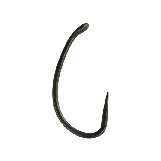 Thinking Anglers Curve Shank Barbless Hooks