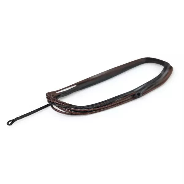 Thinking Anglers Silt Camo Leadcore Leader 1m