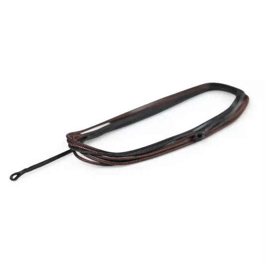 Thinking Anglers Silt Camo Leadcore Leader 1m