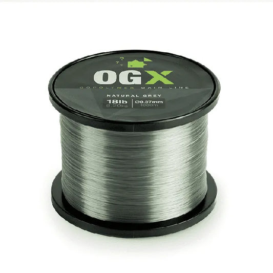 Thinking Anglers OGX Mainline