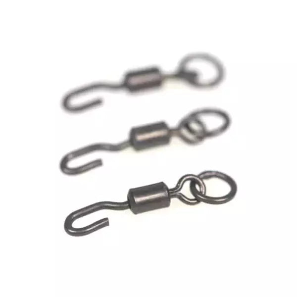 Thinking Anglers Quick Change Ring Swivels Size 11