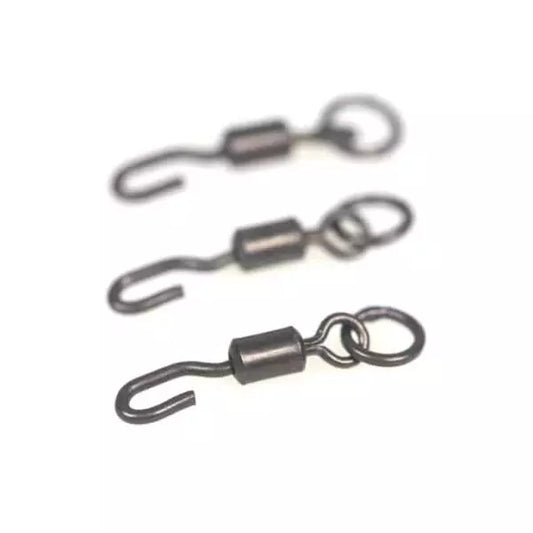 Thinking Anglers Quick Change Ring Swivels Size 11