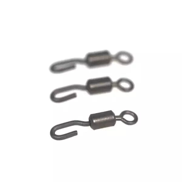 Thinking Anglers Quick Change Swivels Size 11