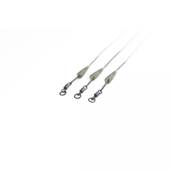 Thinking Anglers PVA Bag Leaders Ring Swivel
