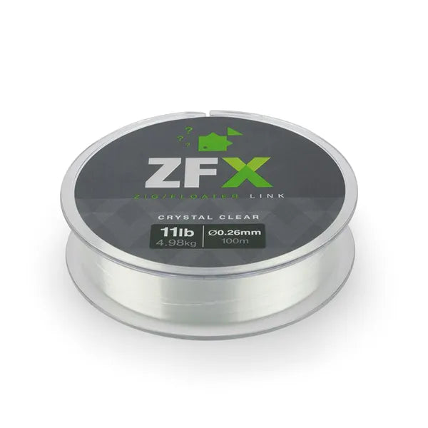 Thinking Anglers ZFX Zig & Floater Hooklink