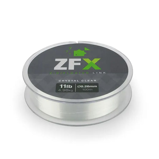 Thinking Anglers ZFX Zig & Floater Hooklink
