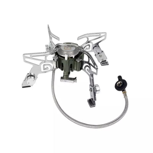 Trakker Armolife CG4 Stove