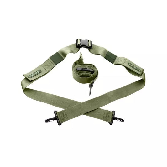 Trakker Lock & Load Barrow Straps