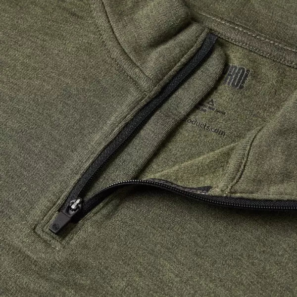 Trakker TechPo Base Layer Zipped