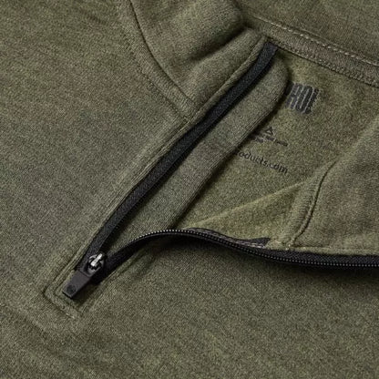 Trakker TechPo Base Layer Zipped