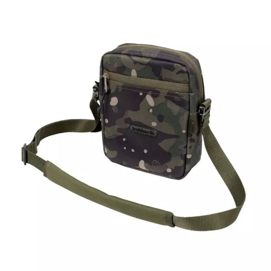 Trakker NXC Essentials Bag Camo