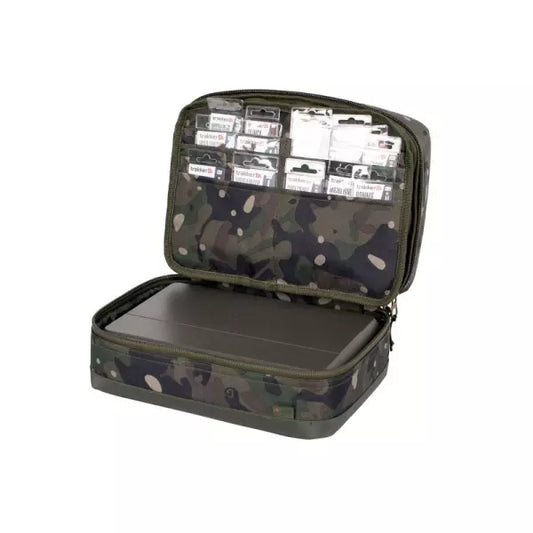 Trakker NXC Rig R Box Camo